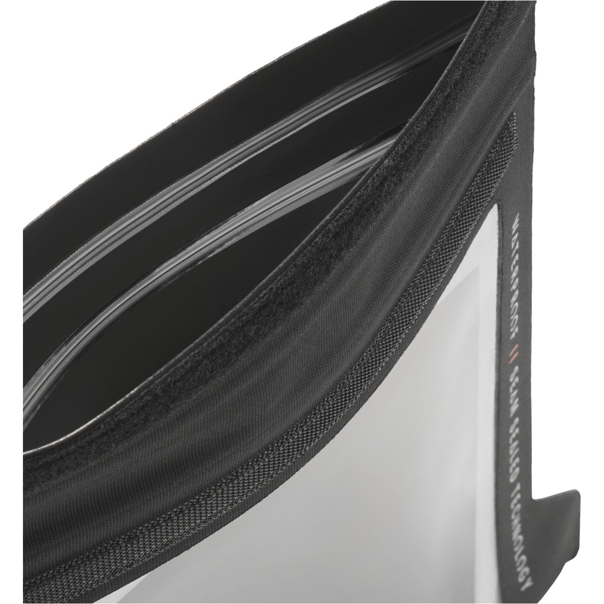 2026 Capa Para Tablet WP Musto 81262 - Black